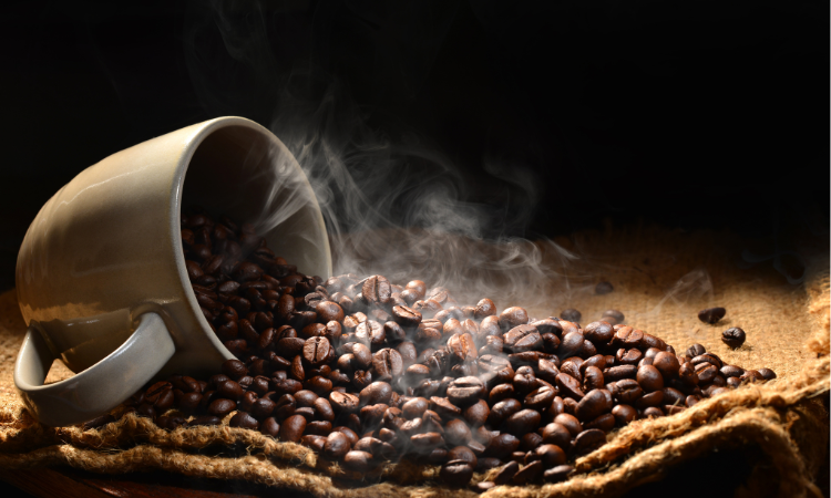 Global Coffee Market