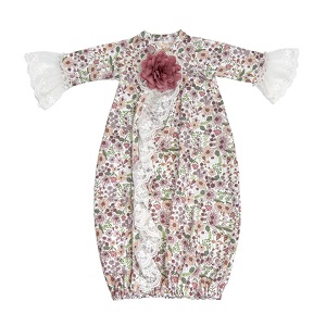 Haute Baby Serendipity Gown