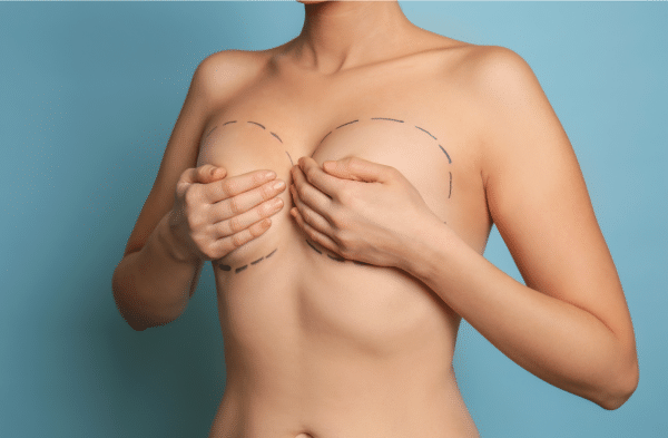 The Recovery Process After Breast Enhancement Surgery