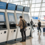 Visitor Management Kiosks | Vorson Pk