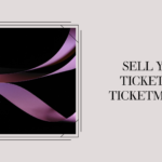 how to resell tickets on ticketmaster