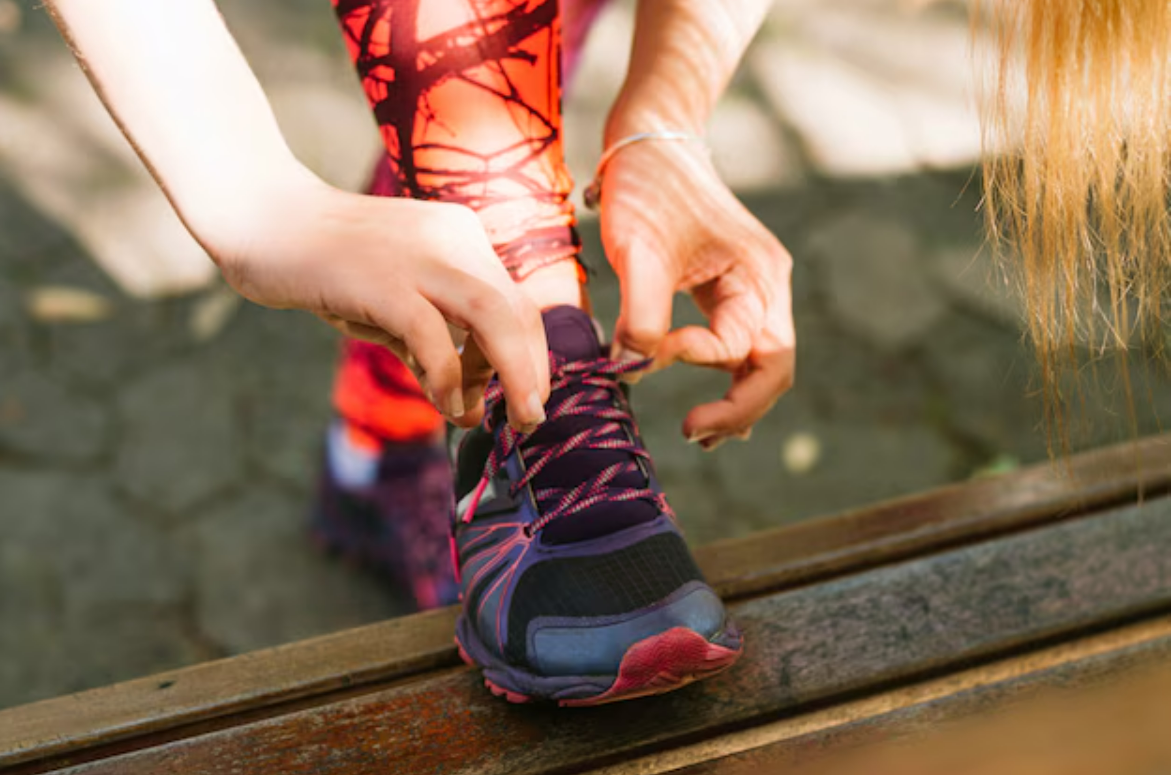 Finding the Perfect Fit The Ultimate Guide to Kids Athletic Shoes