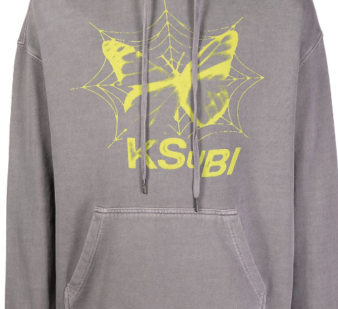 Ksubi Hoodie