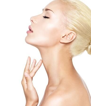 Kybella Treatment for Double Chin in Dubai