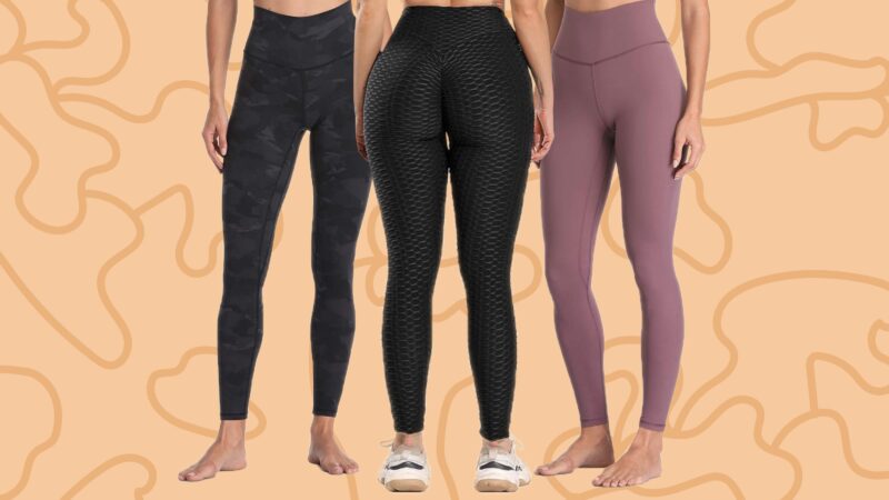 Ladies Leggings Wholesale