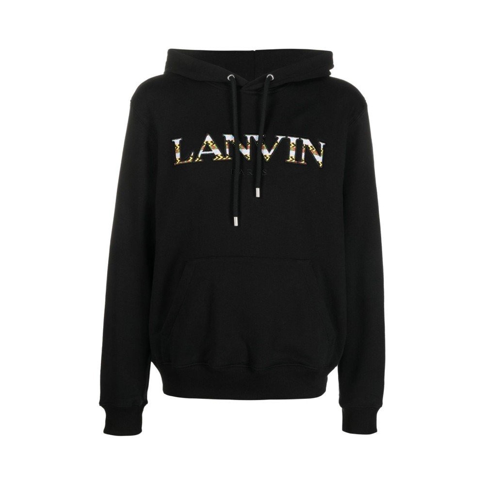 Lanvin Hoodie A New Lifestyle