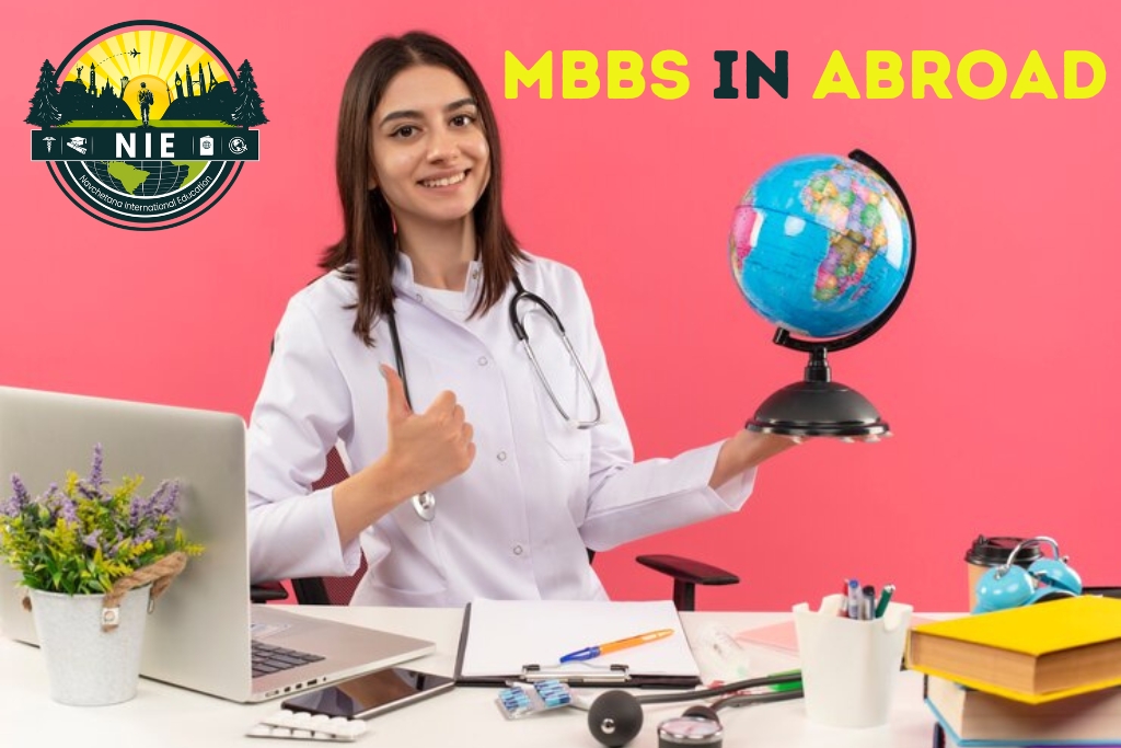 MBBS in Abroad 9