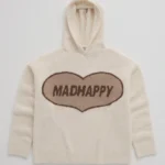 Feel Good, Look Good: The Madhappy Hoodie Experience