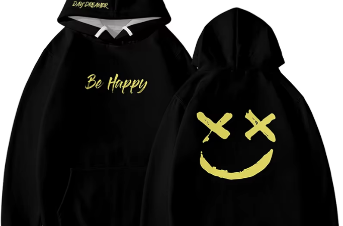 Madhappy Hoodie