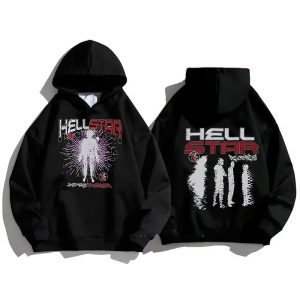 Mens Hellstar Hoodie 300x300 1