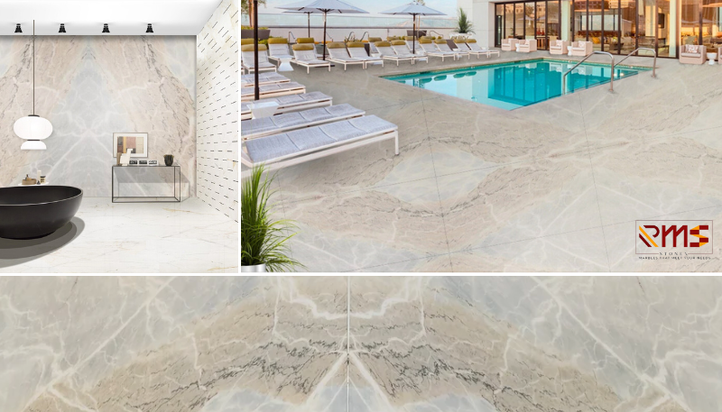 Finest Quality Michelangelo Marble at RMS Stonex Kishangarh