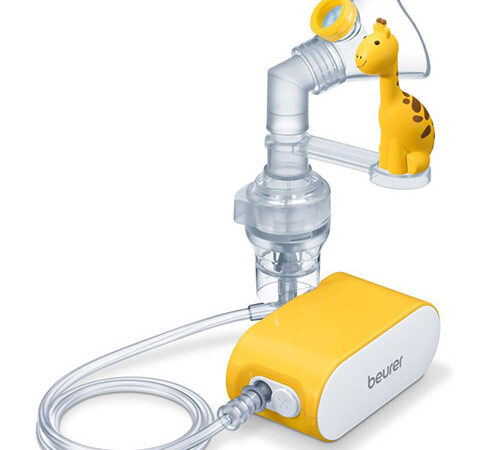 Nebuliser Machines