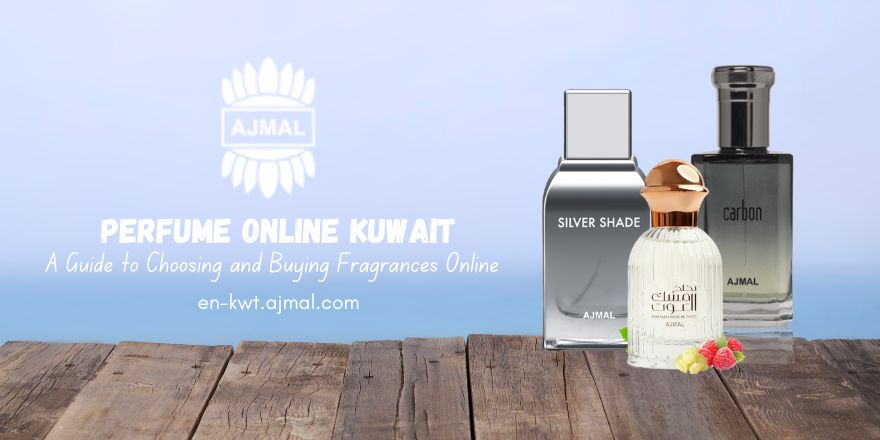 Perfume Online Kuwait