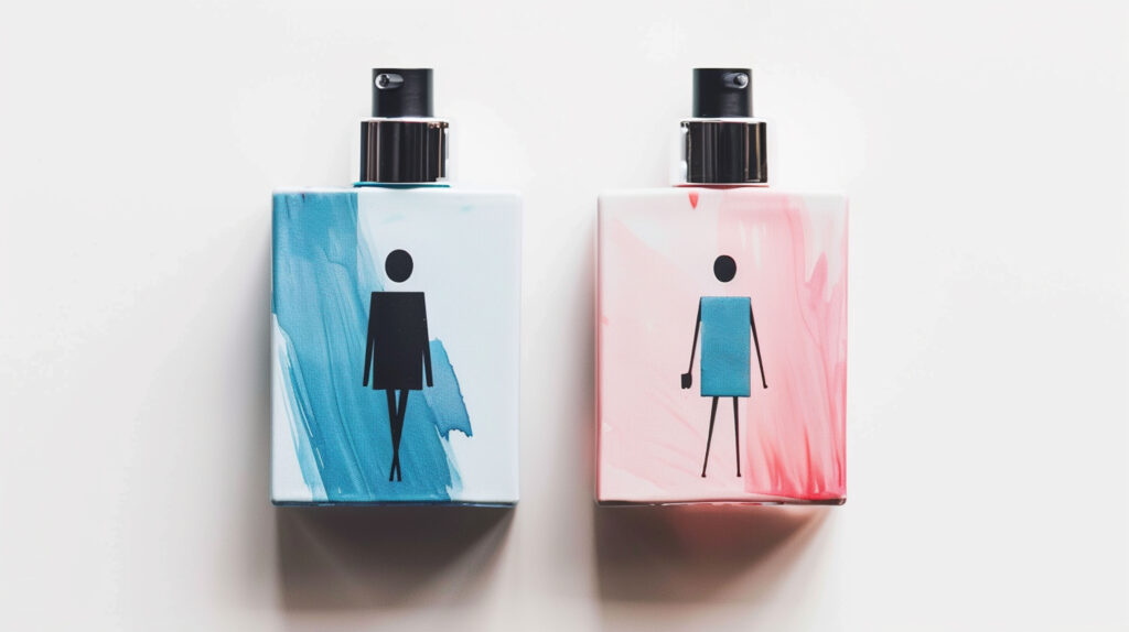 Perfumes for Men and Women