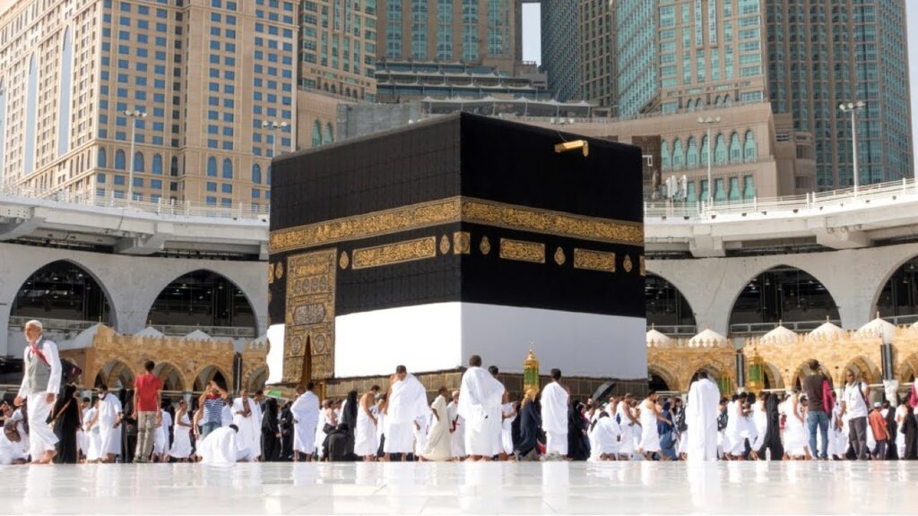 Ramadan Umrah packages 2025