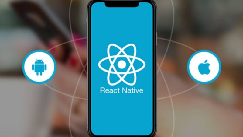 React-native-app-development-Company