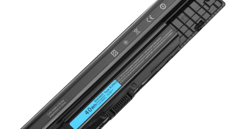 Dell Laptop Batteries