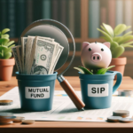 SIP vs Mutual Funds: Invest Smarter with Bullsmart