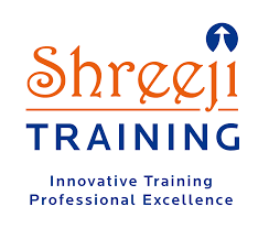 Shreeji training