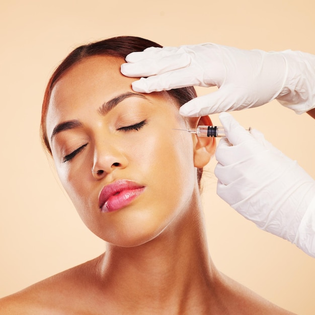 Skin Booster Injections for Dry Skin: A Moisture Boost