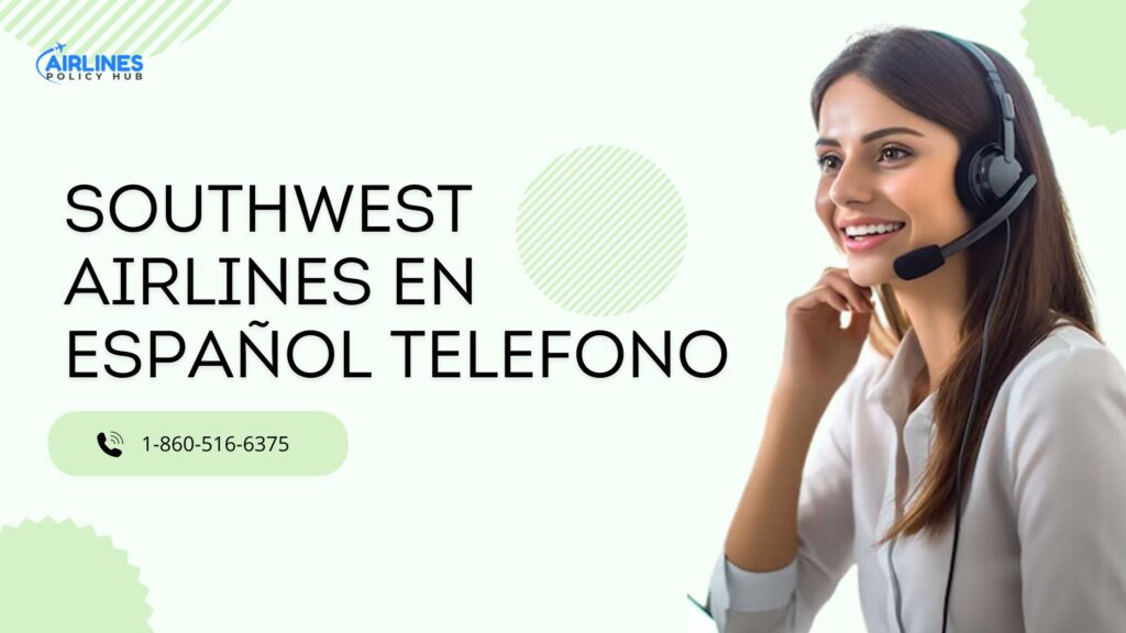 Southwest servicio al cliente