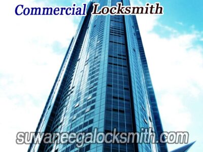 Suwanee GA Locksmith