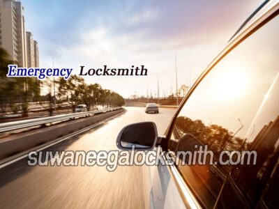 Suwanee GA Locksmith