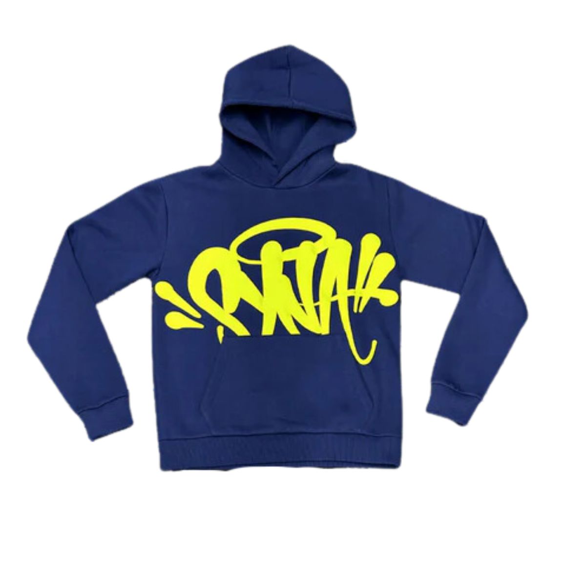 Syna World Hoodies: Elevate Your Streetwear Game with Style and Comfort