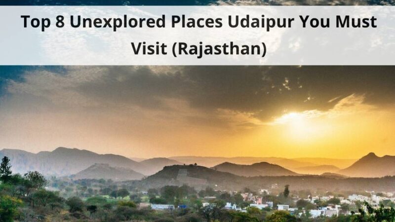 Udaipur