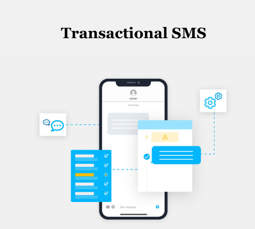 best transactional sms service provider in india