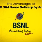 Buy BSNL SIM Online