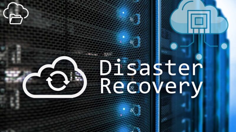 Azure Disaster Recovery