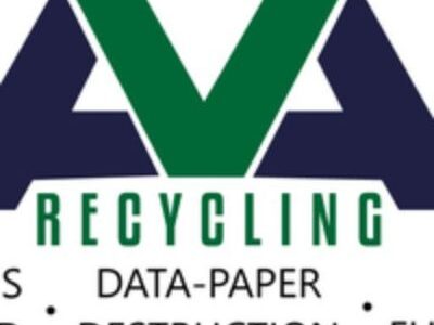 AVA E-Recycling and Data Shredding: Secure and Sustainable Solutions