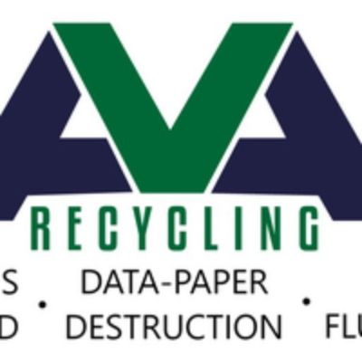 AVA E-Recycling and Data Shredding: Secure and Sustainable Solutions