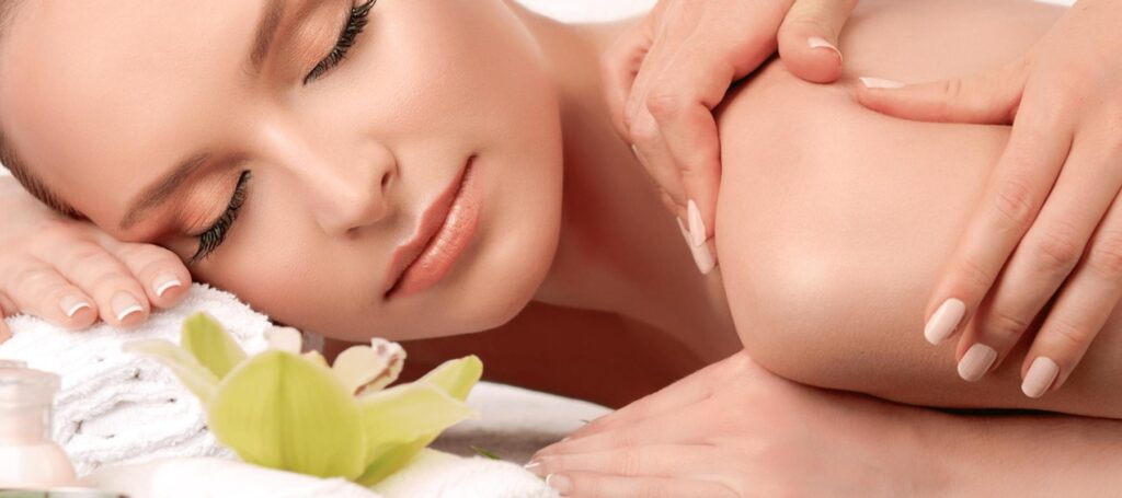 Massage Centers in Doha