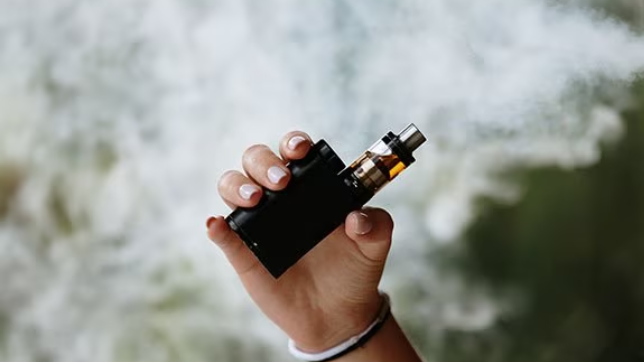 A Comprehensive Guide to Vape Price in Pakistan: What You Need to Know Before Buying