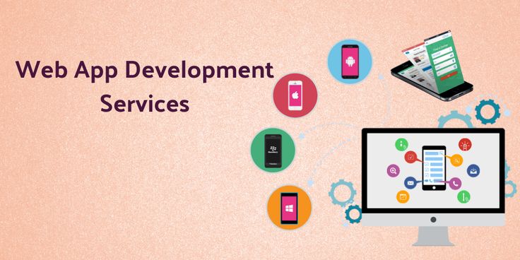 Web Development Services In USA 2025