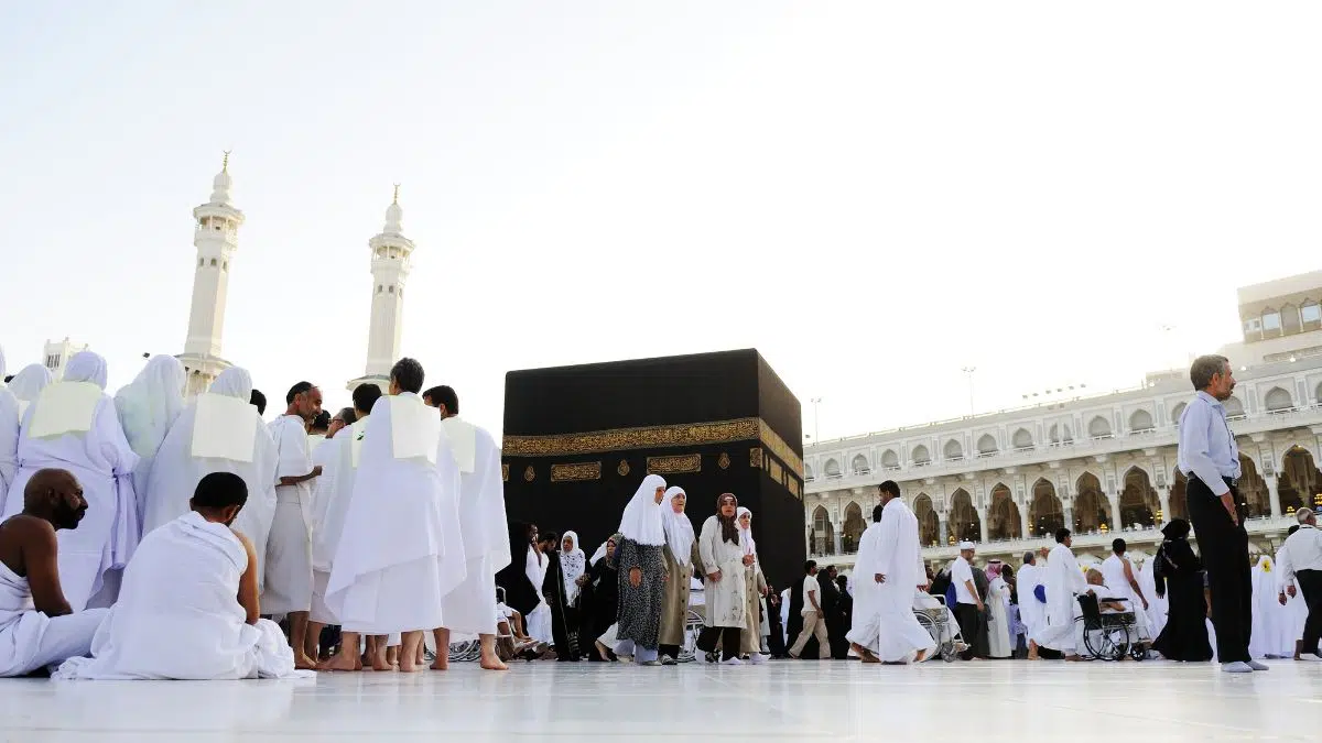 What to Do After Umrah: Maintaining the Spiritual Momentum