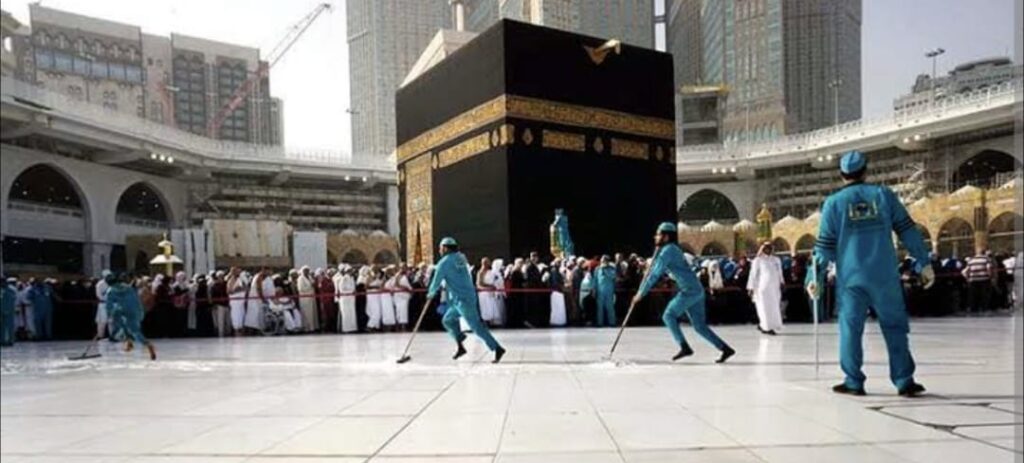 A Comprehensive Guide to Umrah Packages