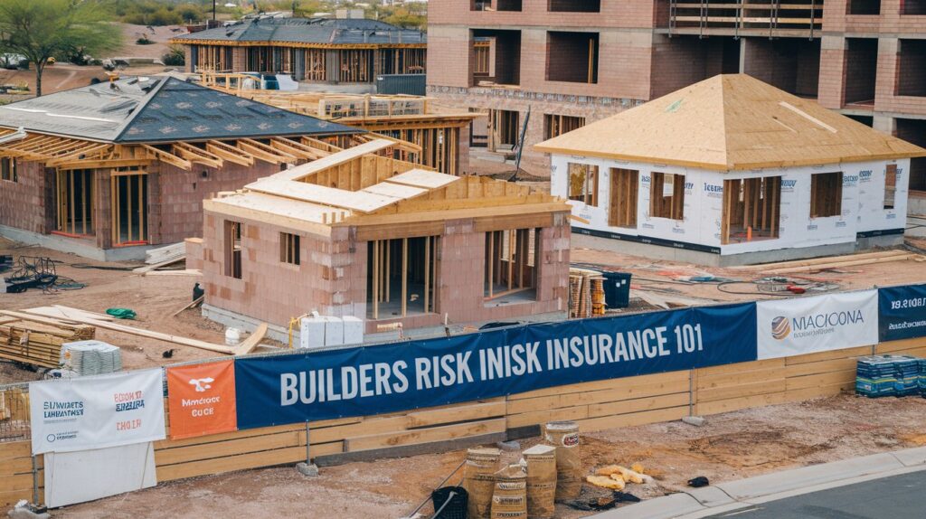 builders risk insurance