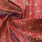 What Influences Banarasi Saree Prices? Insights from Vijayalakshmi Silks