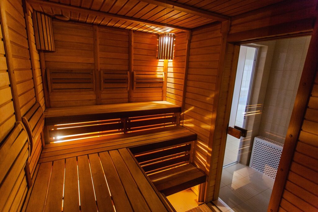 Infrared Saunas for Sale Melbourne