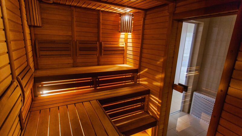 Infrared Saunas for Sale Melbourne