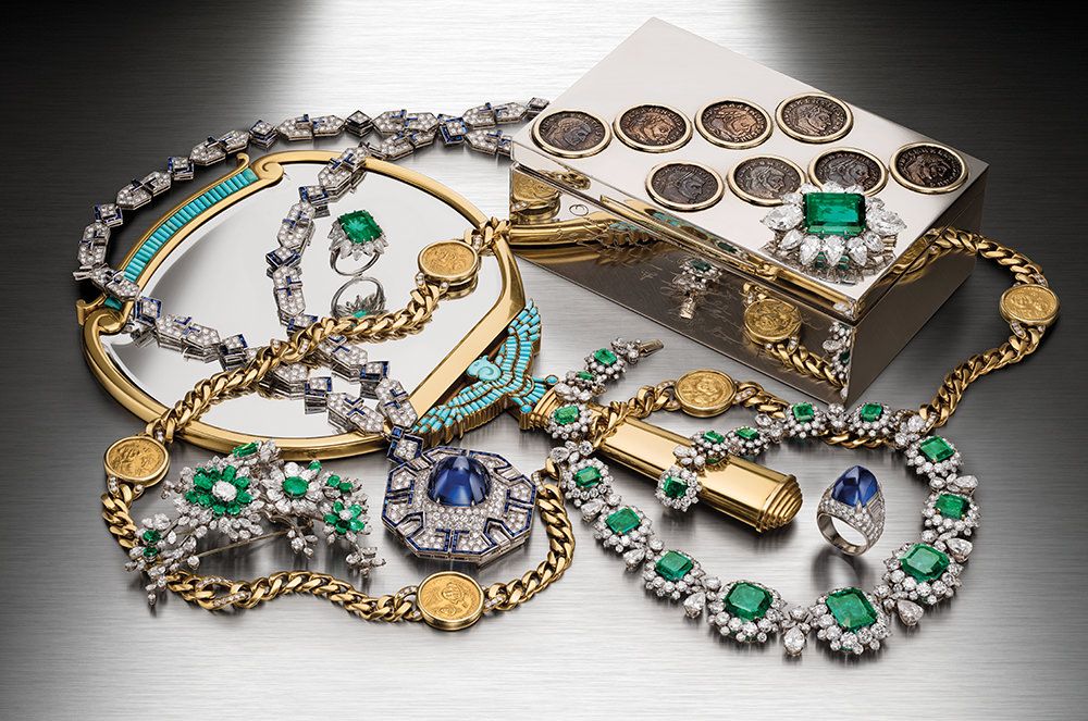 Top Affordable Jewelry Brands in Pakistan: Style Without Breaking the Bank