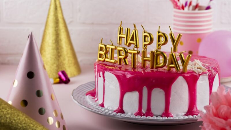 Tips To Choose A Perfect Birthday Cakes: An Ultimate Guide