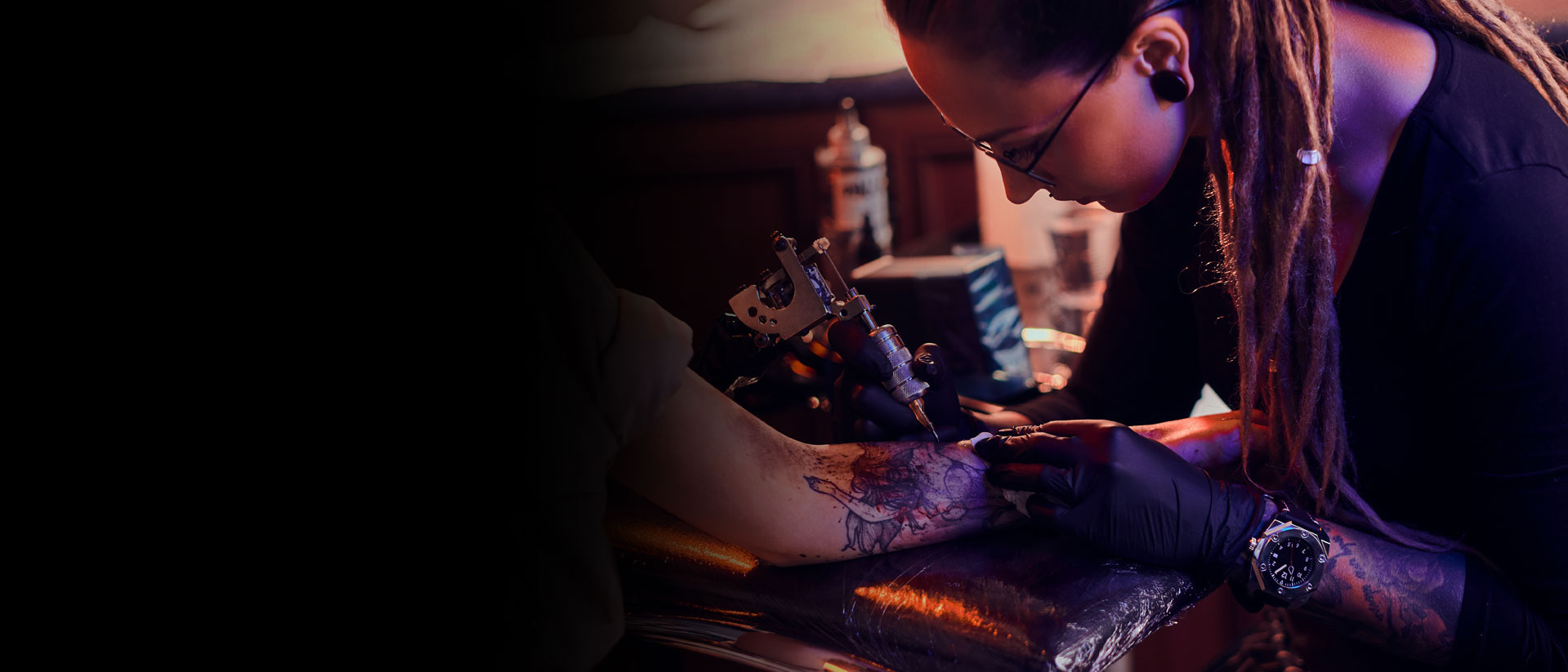 Tattoo Parlour Secrets You Wish You Knew Before