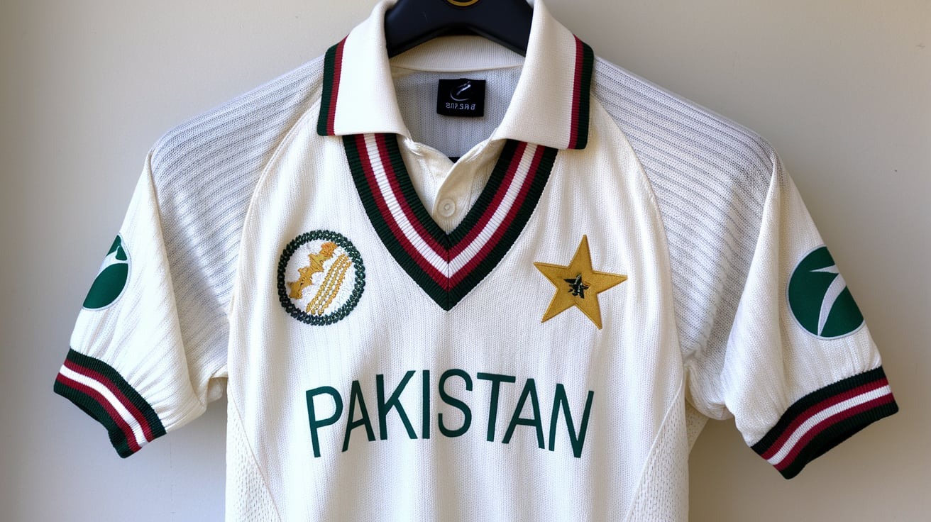 Cricket Shirt Design Trends for 2024