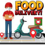 Create a Seamless Mobile Experience for Food Delivery Businesses