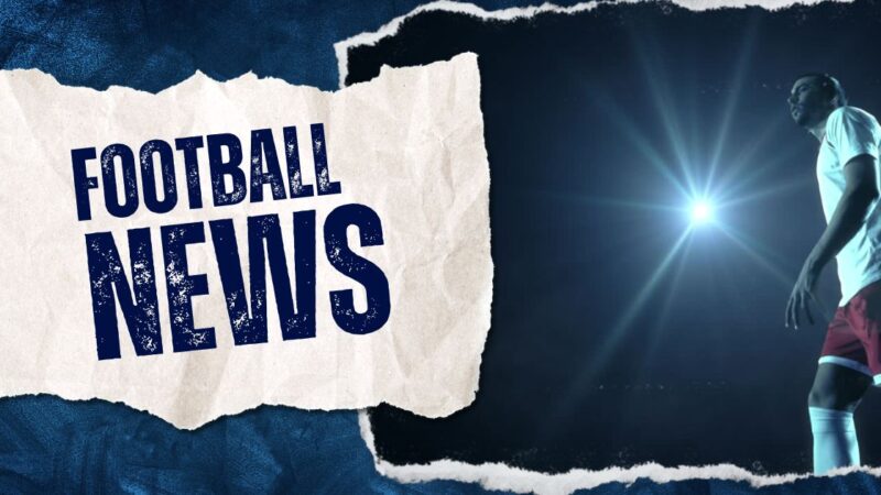 football news