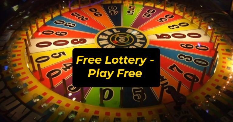 Free Lottery – Play Free Online Lottery for Real Money in India